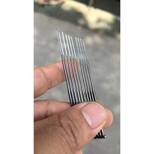 KWK三针针 角无布纺