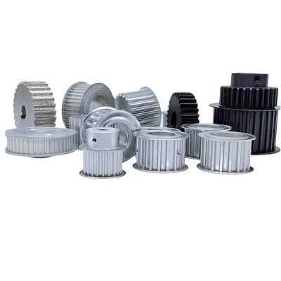 梯形齿同步轮 XL型EAF01/02/03/12/13/21/22/23/31/32/33