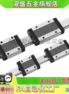 21直线导轨IBC IBF IBJ IBP01/03/05/06-H28 H30 H40 H45/H24/H33