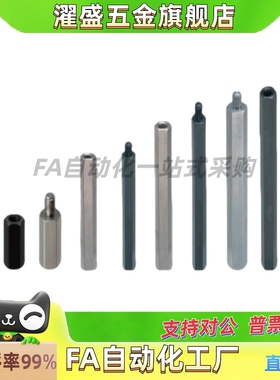 六角形支柱LSBJ10-80-M4-ND4 LSBJF19 LSBJF24 LSBJF8