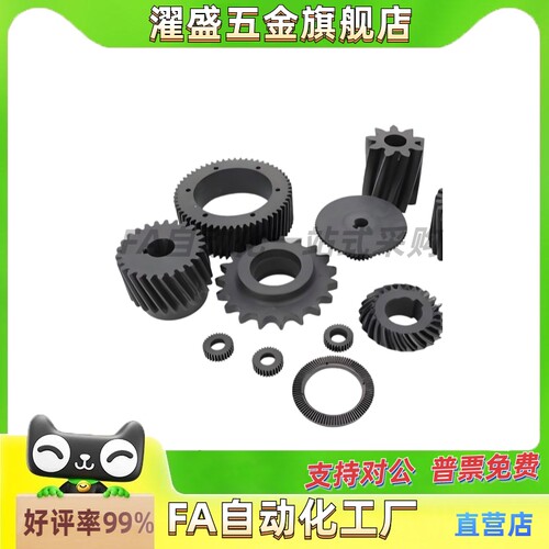 链轮ST10A ST12A ST16A ST10A-20-N16 ST12A-30-N22 ST16A-30