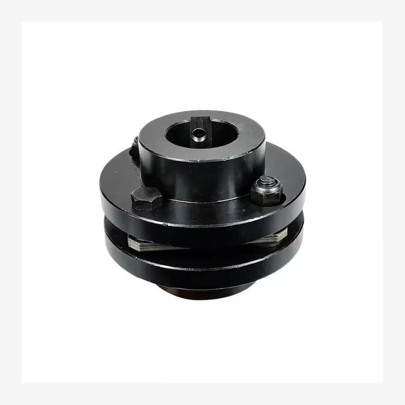 替米斯米联轴器CPCT/CPCTK/CPDT/CPDTK-D56/68/82-A/B10~35簧片式