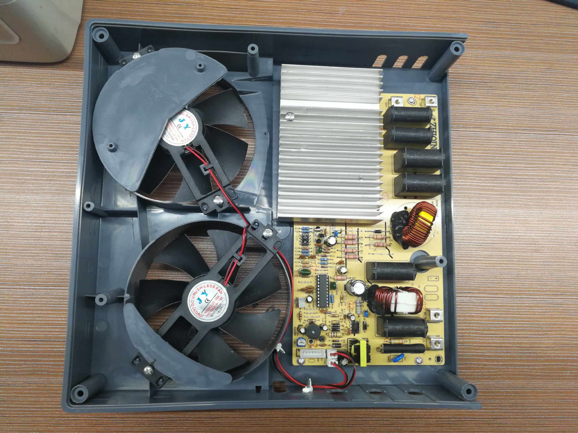 电磁炉电磁灶主板机芯3.5KW主板控制板电脑版电磁灶维修通用配件