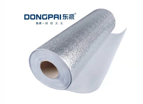 东派-橱柜厨房自粘带胶铝箔防潮防水易清洁清理铝箔带胶实用好用