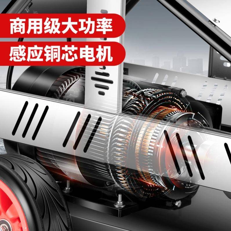 清超高水大功洗车商用大功率超高压公泵斤喷砂38见描述0工业功率
