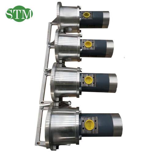 GR110SMT16B2800LRF2赛特玛三螺杆润滑泵