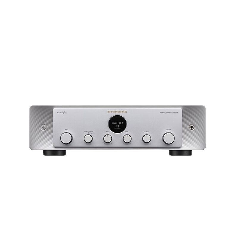 马兰士(MARANTZ)MODEL40n 音响功放机音箱流媒体HIFI发烧级高保
