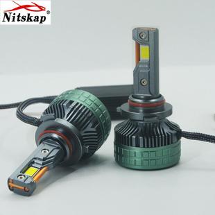 NSPDRO大功管率三铜W超亮汽车E大灯HLH1H7H4HH车灯