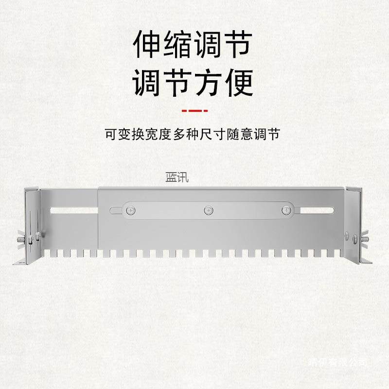 瓷砖刮拉瓦砖工铺贴胶瓷工地砖砂浆耙铺砖贴砖找具平THMKDGZA器平