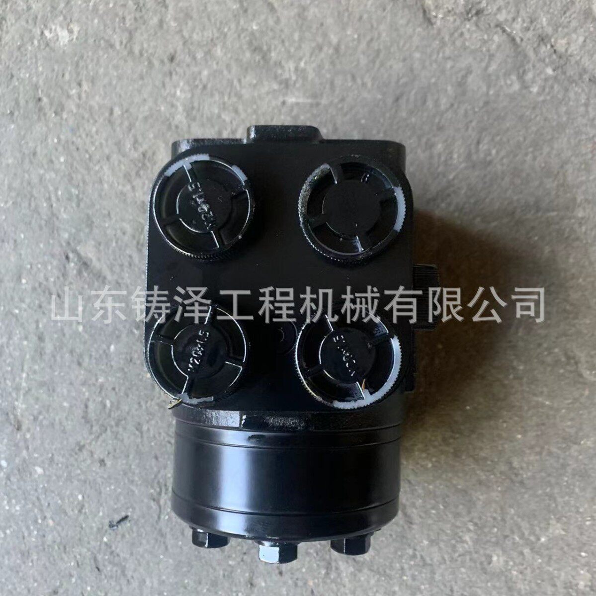 山工 SEM 卡特比勒 919 921 922 921F平地机转向器(原车)