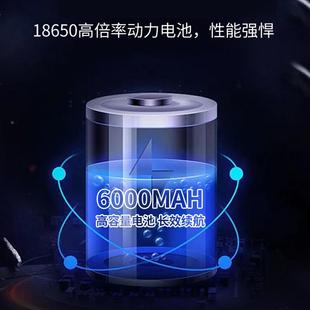 无线车载吸大尘器吸吹一体家车用手持两式 新款 高速746功率尘吹器