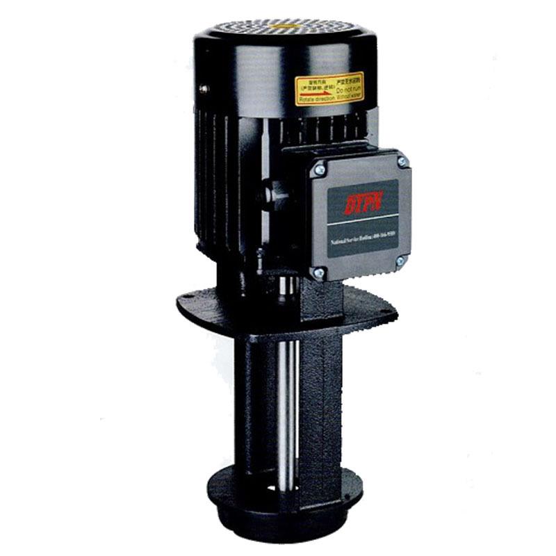 莞机床磨床用单无品牌/级泵单相220V三东相380V水泵180W250厂W电