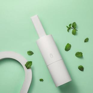 便携清洁器电脑键盘除尘器礼品 速影无线吸尘器车载家用迷你手持式