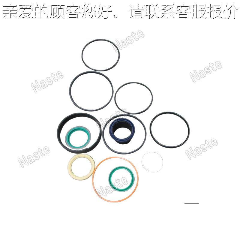 154291s9C2UVN 封反铲臂 油缸密套件适用于Cae 580SL 580