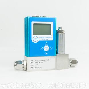 标准气体流量计 气体器控制 三氯氧磷流TID量质计 量精密控制