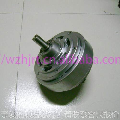 供应凹印器恢复力磁粉离合 机械器配套张离合器平衡力矩制单轴动