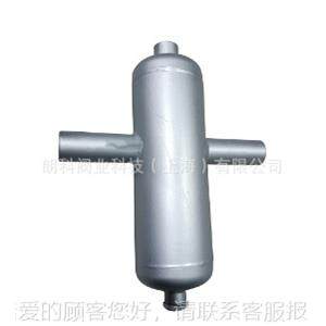 A朗科988阀门业上0海朗科阀不锈钢丝扣汽水分离器S7-16P DN2 螺纹