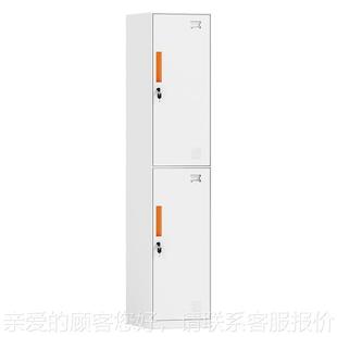 厂家供应钢更衣柜制更更衣员柜工多宿舍门带锁衣柜钢制铁皮储物柜