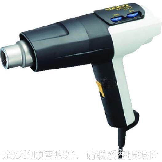 日本HAKO白光熔枪FV310K835-8热1电压100V热档熔胶枪三有