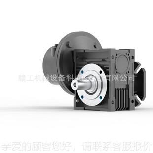 齿轮式马气动减速马达业46级 低工速大扭矩 气动达加减速机组合
