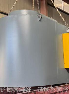 工位井式电阻炉RJs-80-4马炉熔锌铅铝双电炉双工位井弗非锡标定