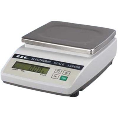 J常熟JJ实-B系列J100B/200JJ100B/2B/2000B验室精密百分之一电子