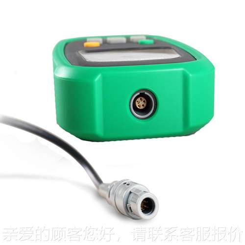 天恒交流高斯计TM5100A测手持式变m磁强交计磁场试仪特斯拉计2TM5