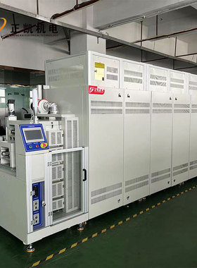 连线自动五层隧道炉流水线 CCM制程点胶烘干设备多层带隧道干燥炉