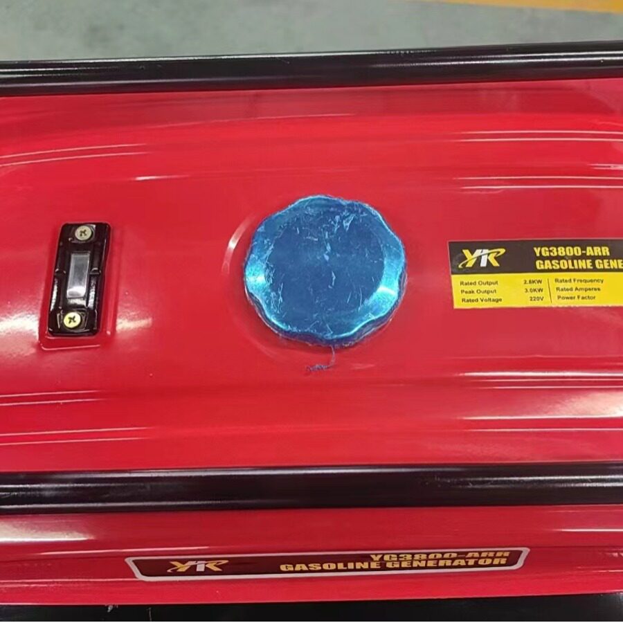 YG3800E，110V  60Hz  3Kw