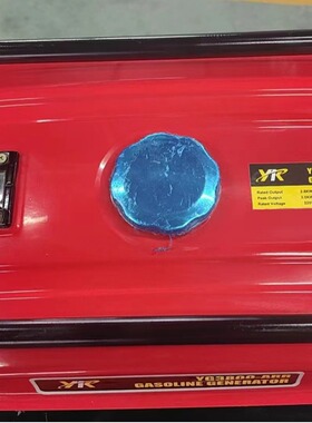 YG3800E，110V  60Hz  3Kw