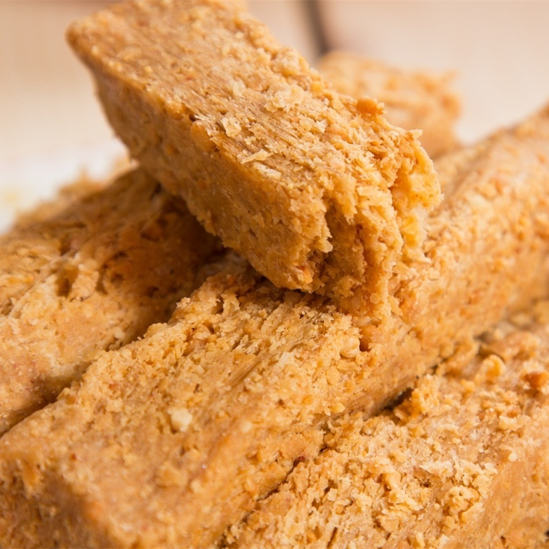 唐山特产花生酥糖 多种口味甜食小吃传统糕点茶点250克/500克包邮