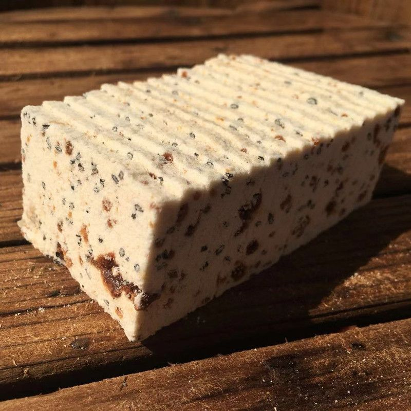 江山特产米糕浙江农家传统手工现蒸糕点好吃营养不上火小零食包邮