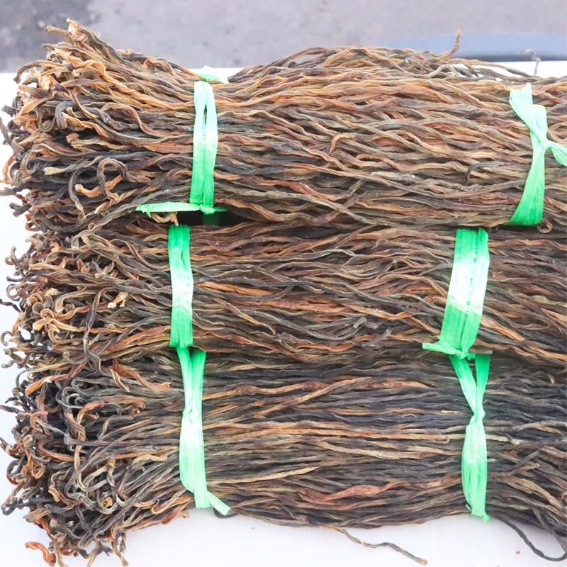 250g新货干豆角湖南特产农家自制干豇豆干货批发鲜嫩长豆角干散装
