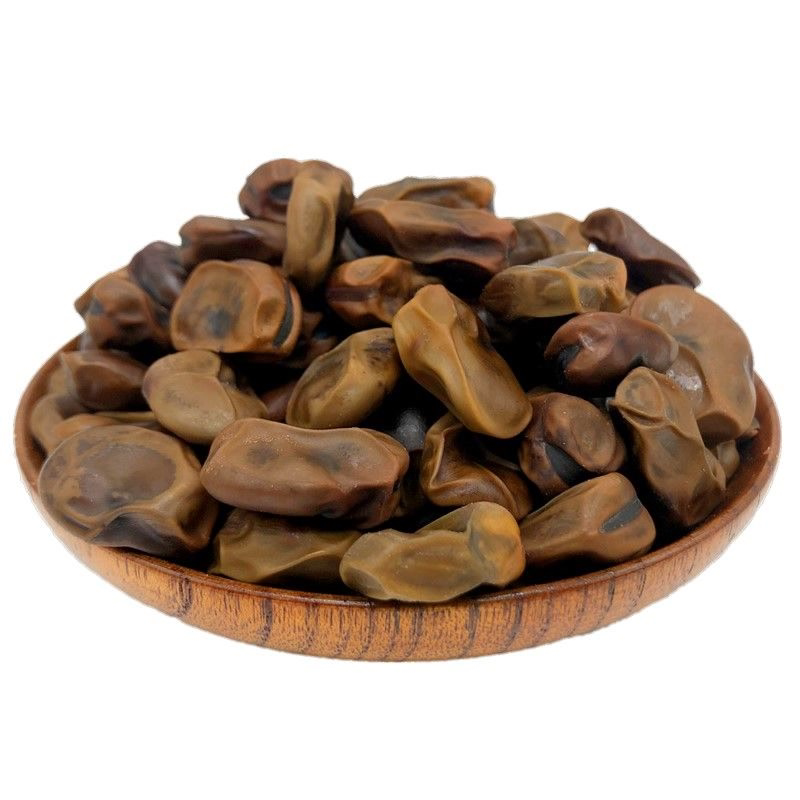 上海茴香豆200g咸香软糯水煮蚕豆地方特产即食休闲零食小吃下酒菜