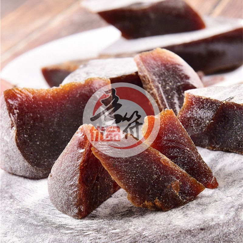 吾符优品淮北特产红薯糖瓜麦芽糖手工红薯糖地瓜芋头苕麻童年零食