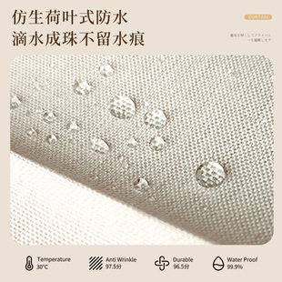 轨道短帘厨房浴室卫生间窗户防走光遮挡帘子 简易小窗帘免打孔安装