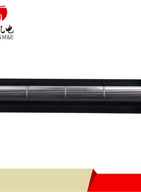 MFD-03029A12-3B蒸烤箱跑步机空气净化器暖风机贯流风机/横流风扇