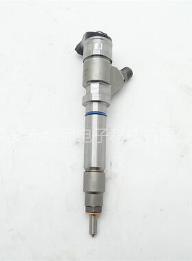0445120027共轨喷油器柴油发动机喷油嘴总成