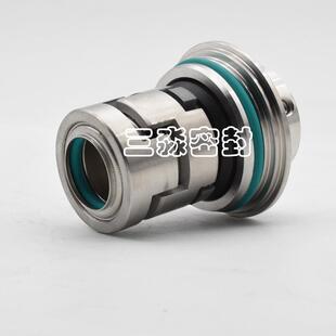 南方多级泵水封CDM/CDMF200-40-2A集装式水泵机械密封件 密封组件