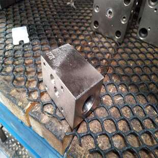 山东泰丰液压TAIFENG供应TLFA063WEA-7X 型盖板厂家直销