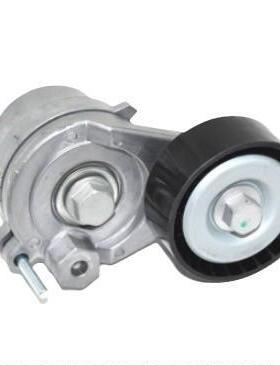 发电机涨紧轮 371F-1025010BA 适用瑞麒X1 2012款 1.5L 开瑞K50