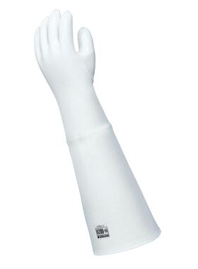 DAILOVE系列 H200-55安全袖口手套防水耐热手套防烫耐高温隔热