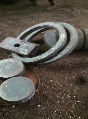 00Cr22Mo13W3圆钢钢板锻件锻环00Cr22Mo13W3零售圆棒现货