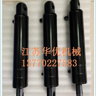 凯卓立 汽车尾板配件 安中 牛力等汽车尾板油缸