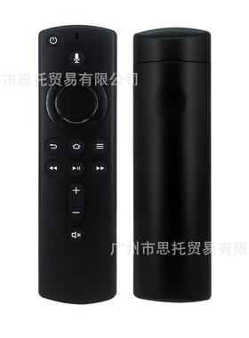 VIZIO ROKU乐酷 亚马逊FIRE TV Stick特价低价电视遥控器语音红外