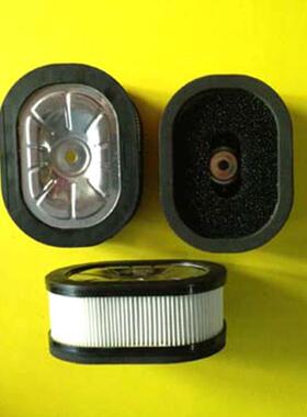 MS660空滤器总成 空滤芯MS440滤棉空气过滤器油锯配