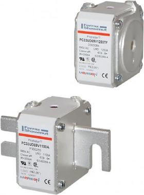 法国熔断器 PC44UD75C24CP1 - F233685 750V 2400A