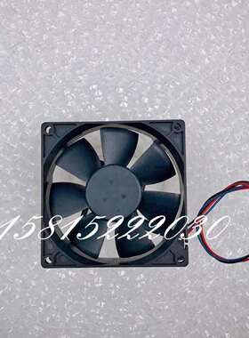 台达 AFB0912M 12V 0.20A 9CM厘米 9025 3线静音机箱电源散热风扇