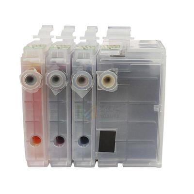 T2711XL填充墨盒适用爱普 WF7620 7610 7110打印机WF3640墨盒