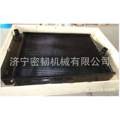 压路机全车配件SR12/SR20/SR16水箱散热器242-03-05000